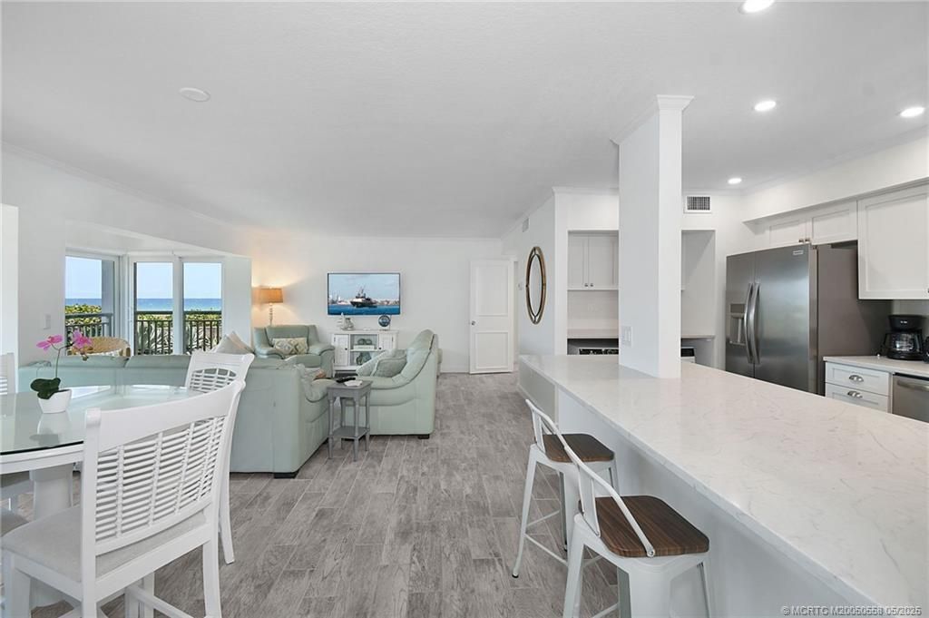 1555 NE Ocean Boulevard, Unit 104N, Stuart, FL 34996 Photo