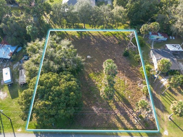 226 OAK DR, OSTEEN, FL 32764