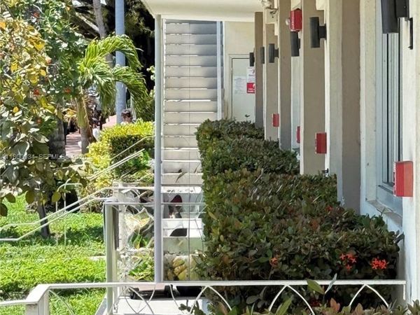 1601 Meridian Ave, Unit 101, Miami Beach, FL 33139