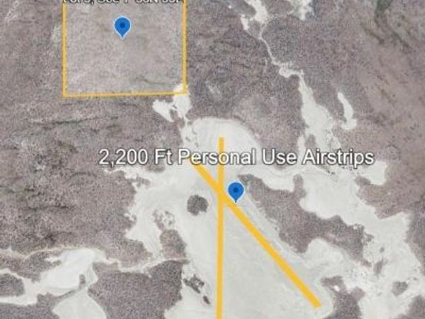 0507340 SEC: 1 TWN: 36N RNG: 33E, Unit Lot 5, Other, NV 89445