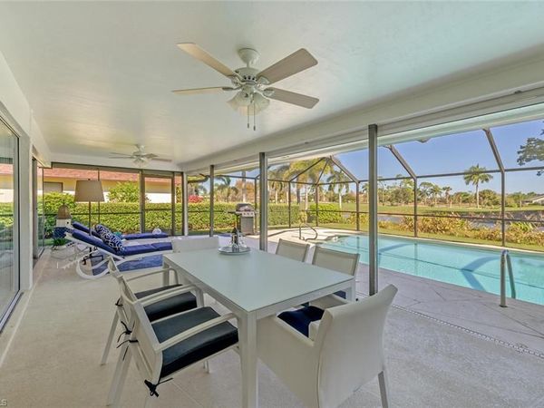 239 Torrey Pines PT, NAPLES, FL 34113