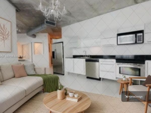 690 SW 1st Ct, Unit 1227, Miami, FL 33130