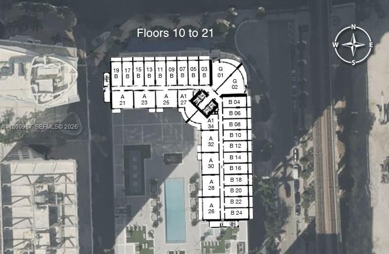 690 SW 1st Ct, Unit 1227, Miami, FL 33130 Photo