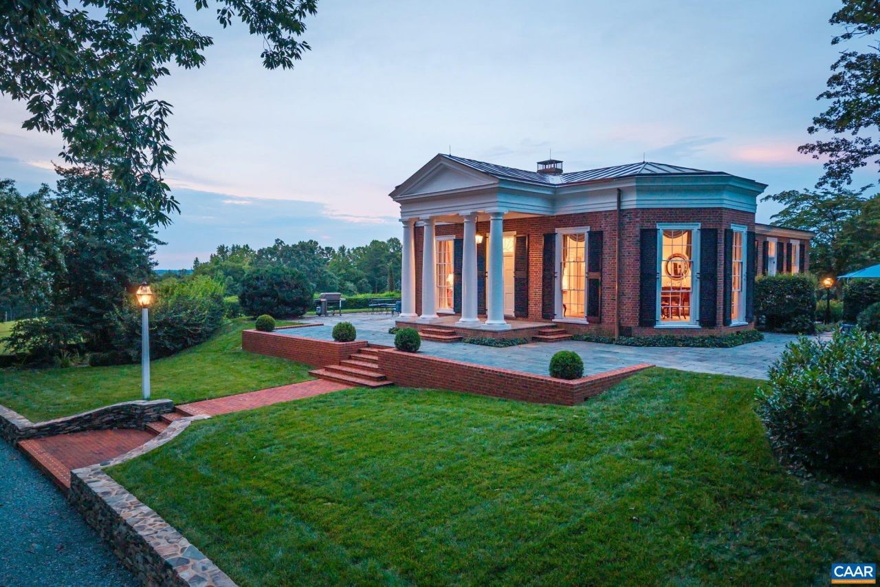 1790 LAMBS RD, CHARLOTTESVILLE, VA 22901