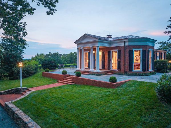 1790 LAMBS RD, Charlottesville, VA 22901