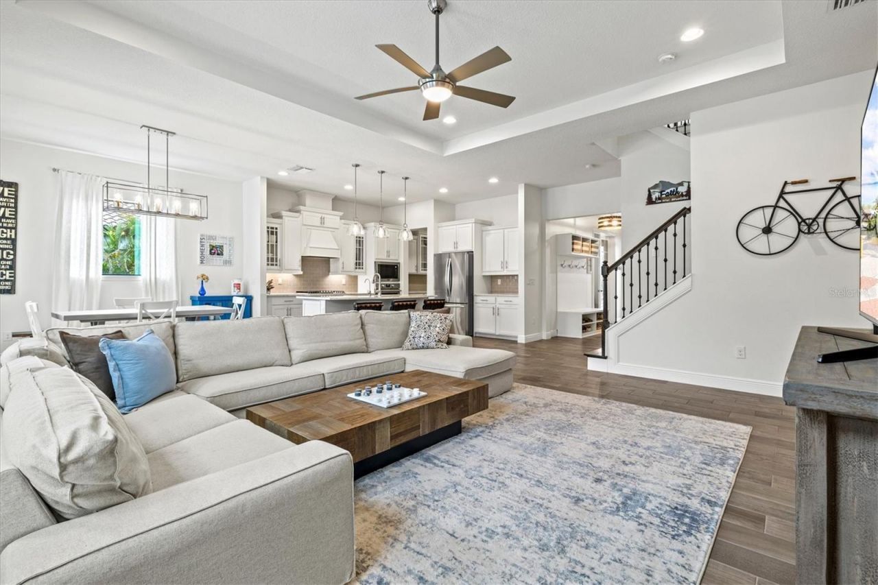 5823 Title Row Drive, Bradenton, FL 34210 Photo