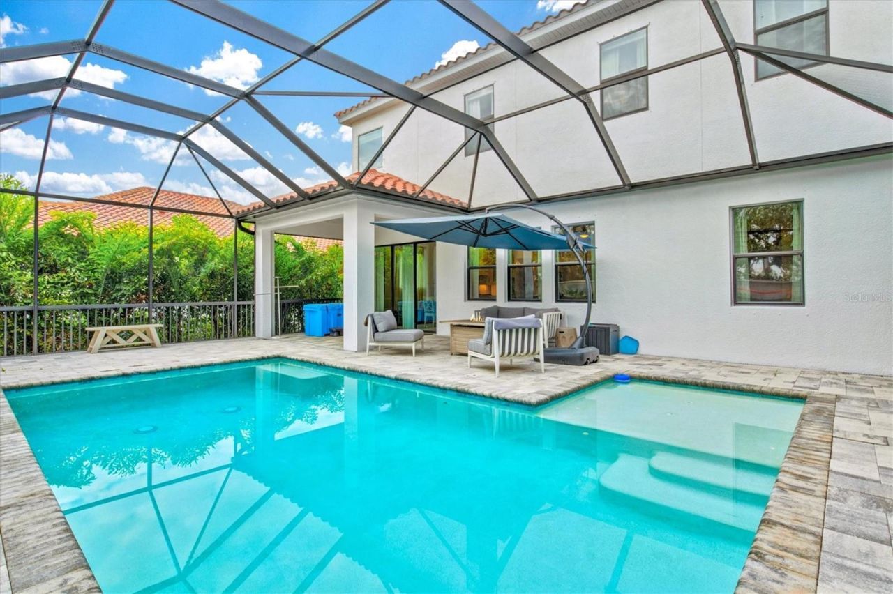 5823 Title Row Drive, Bradenton, FL 34210 Photo