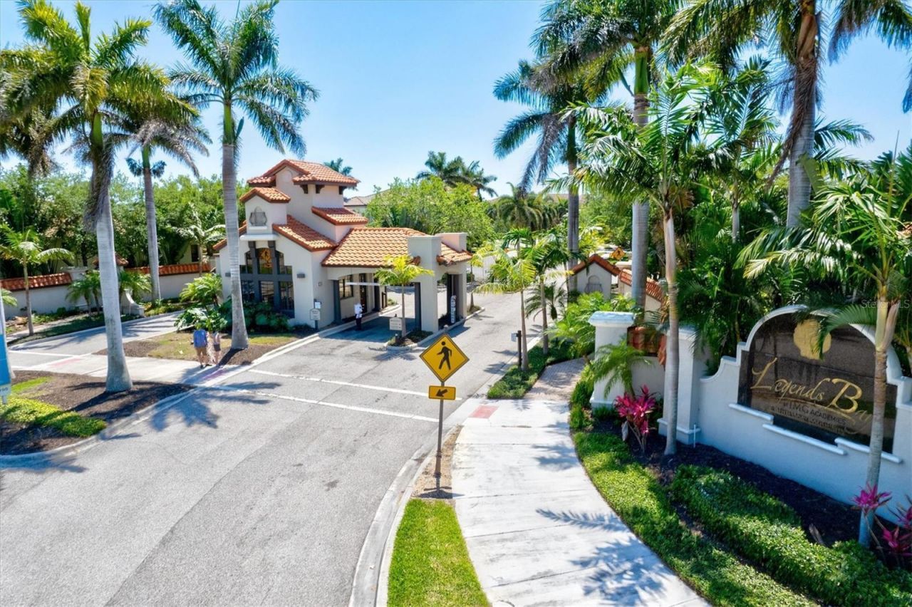 5823 Title Row Drive, Bradenton, FL 34210 Photo