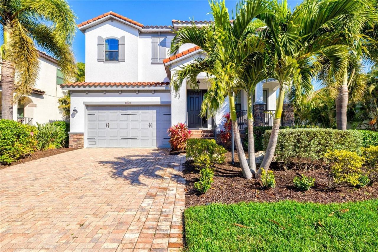 5823 Title Row Drive, Bradenton, FL 34210 Photo