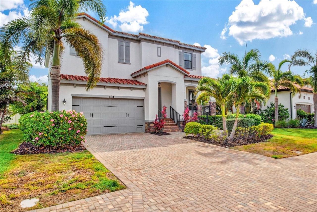 5823 Title Row Drive, Bradenton, FL 34210 Photo