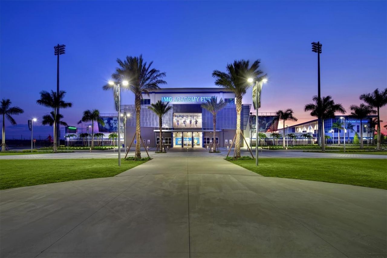 5823 Title Row Drive, Bradenton, FL 34210 Photo