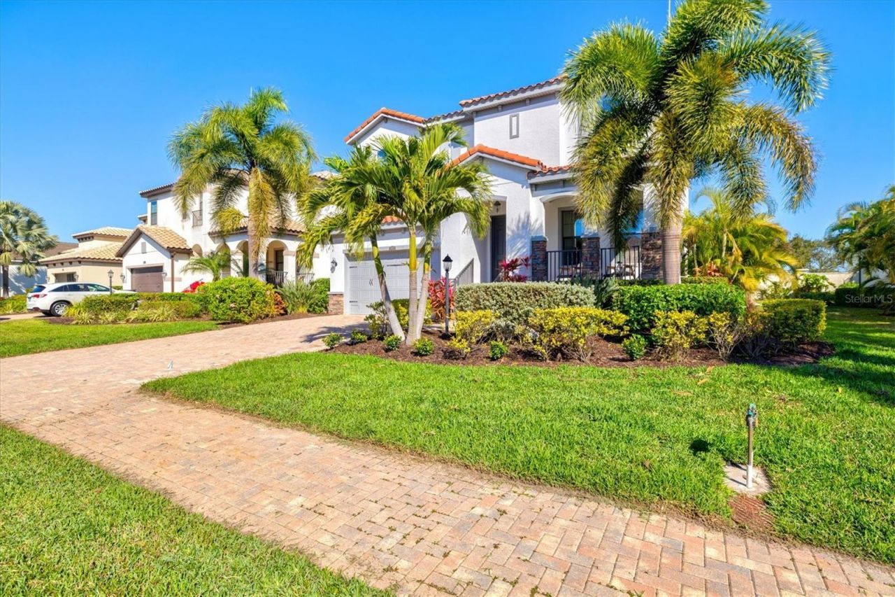 5823 Title Row Drive, Bradenton, FL 34210 Photo