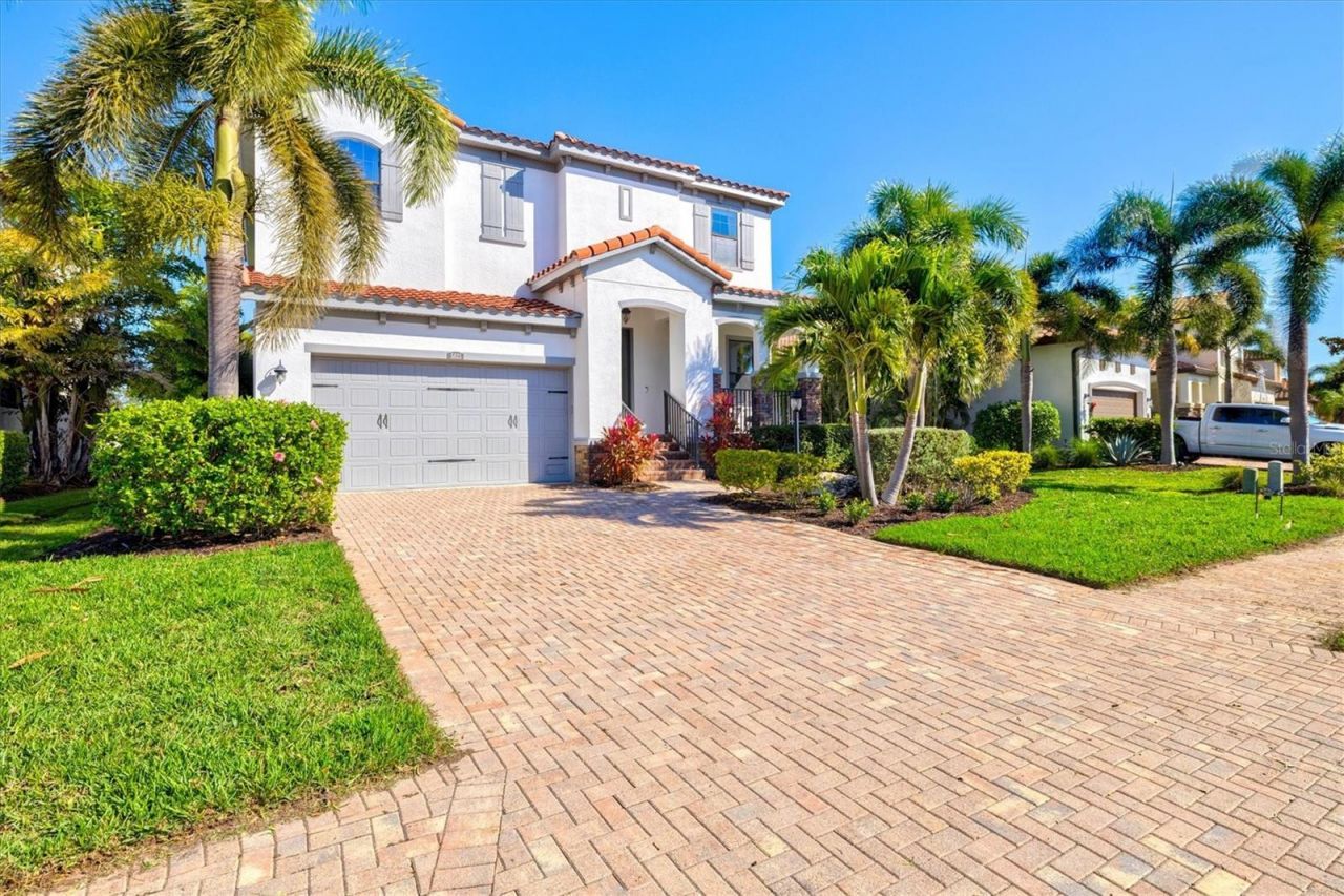 5823 Title Row Drive, Bradenton, FL 34210 Photo