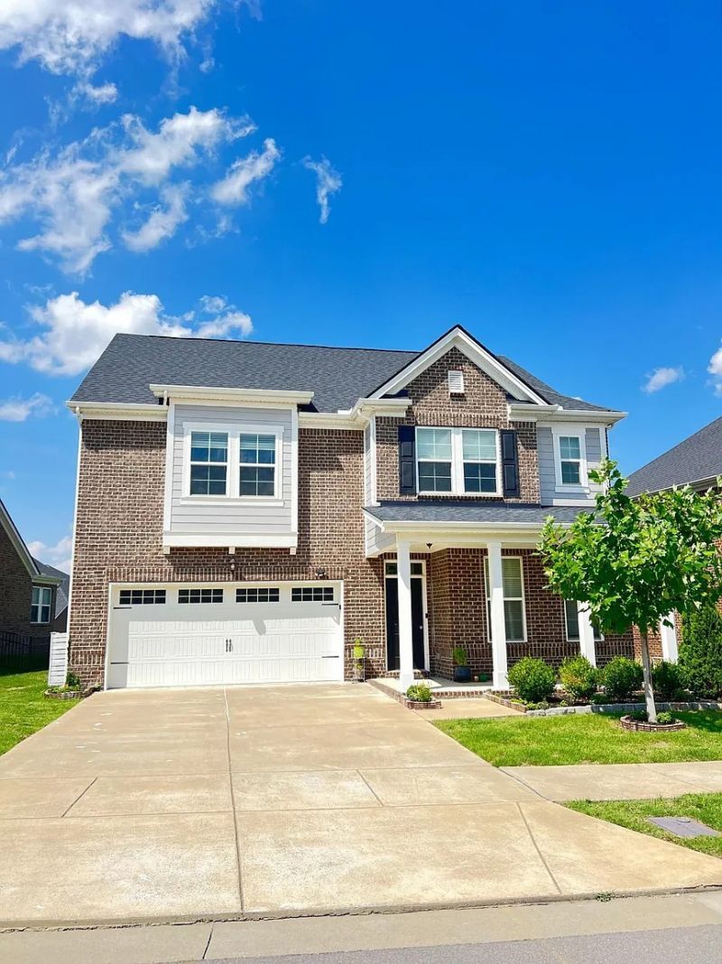 5028 Sunflower Ln, Hermitage, TN 37076 Main Photo