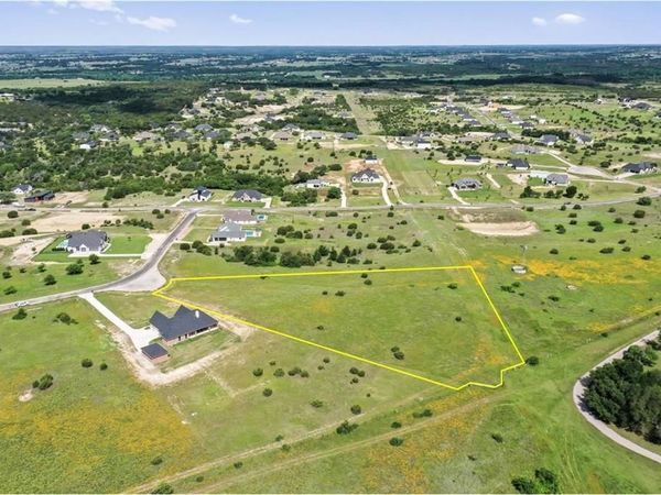 1015 Kingsley Court, Hudson Oaks, TX 76087