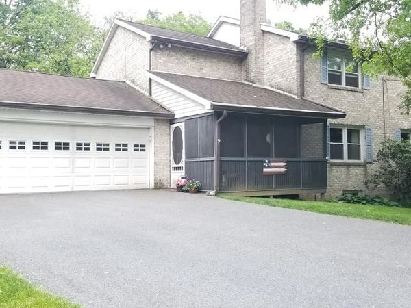 9 MONTSERA ROAD, CARLISLE, PA 17015