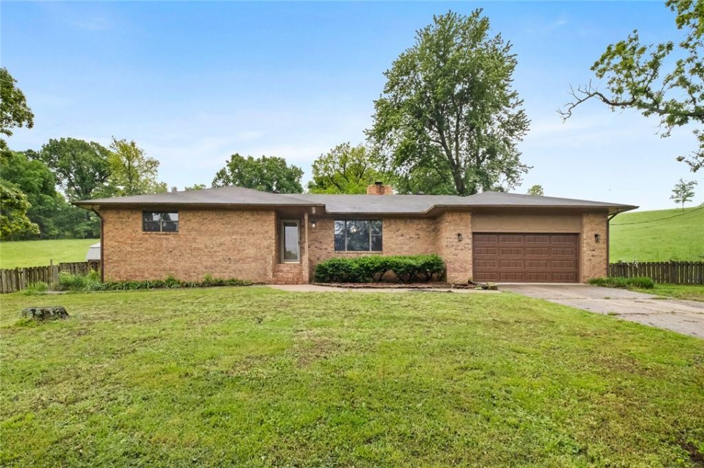 14321 Osage Creek Road, Springdale, AR 72762 Main Photo