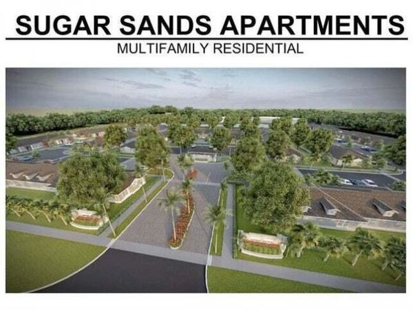 Tbd Miramar Avenue, Fort Pierce, FL 34951