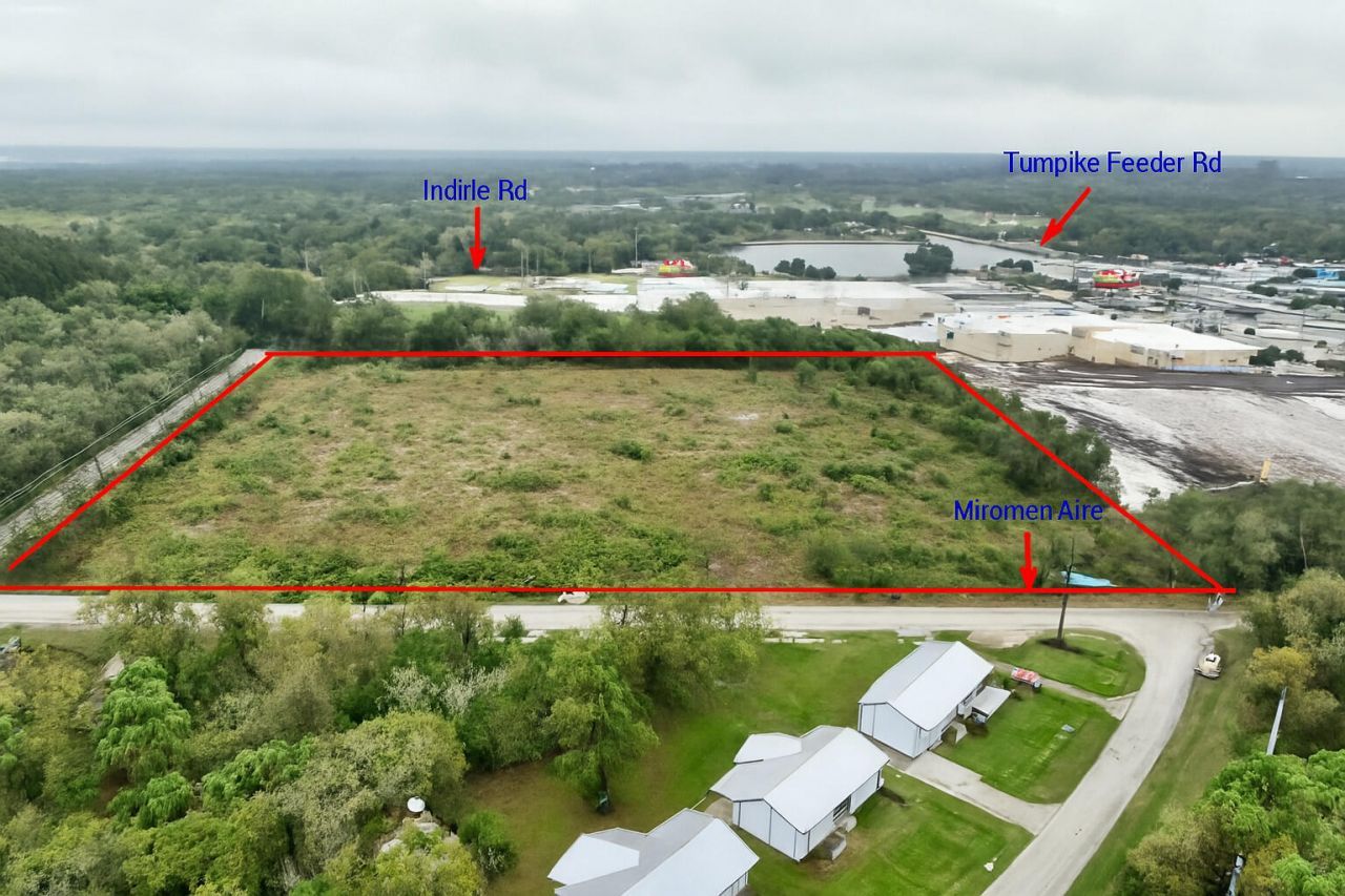 Tbd Miramar Avenue, Fort Pierce, FL 34951 Photo