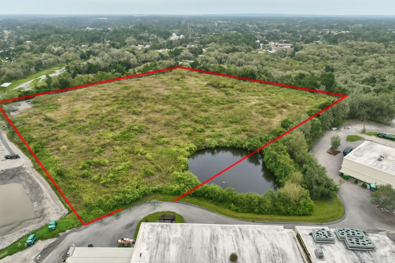 Tbd Miramar Avenue, Fort Pierce, FL 34951 Photo