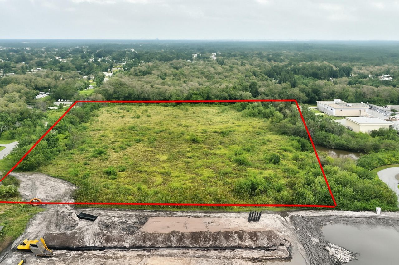 Tbd Miramar Avenue, Fort Pierce, FL 34951 Photo