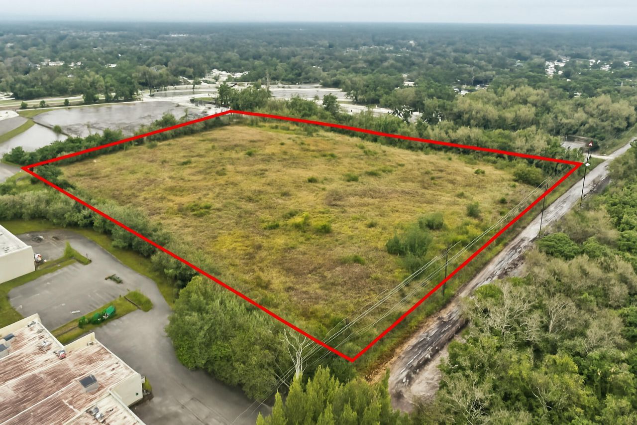 Tbd Miramar Avenue, Fort Pierce, FL 34951 Photo