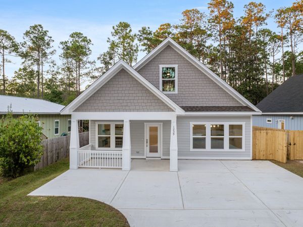 1239 E Point Washington Road, Santa Rosa Beach, FL 32459