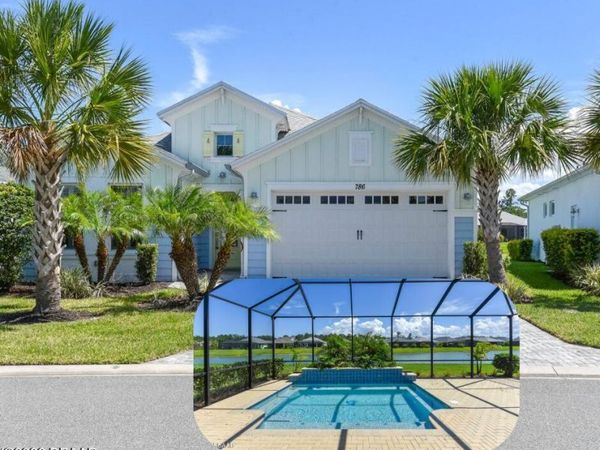 786 Jollymon Way, Daytona Beach, FL 32124