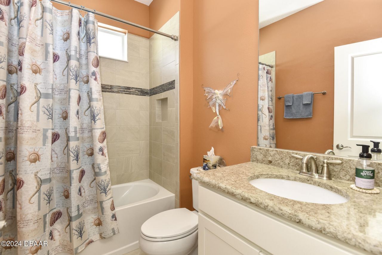 786 Jollymon Way, Daytona Beach, FL 32124 Photo