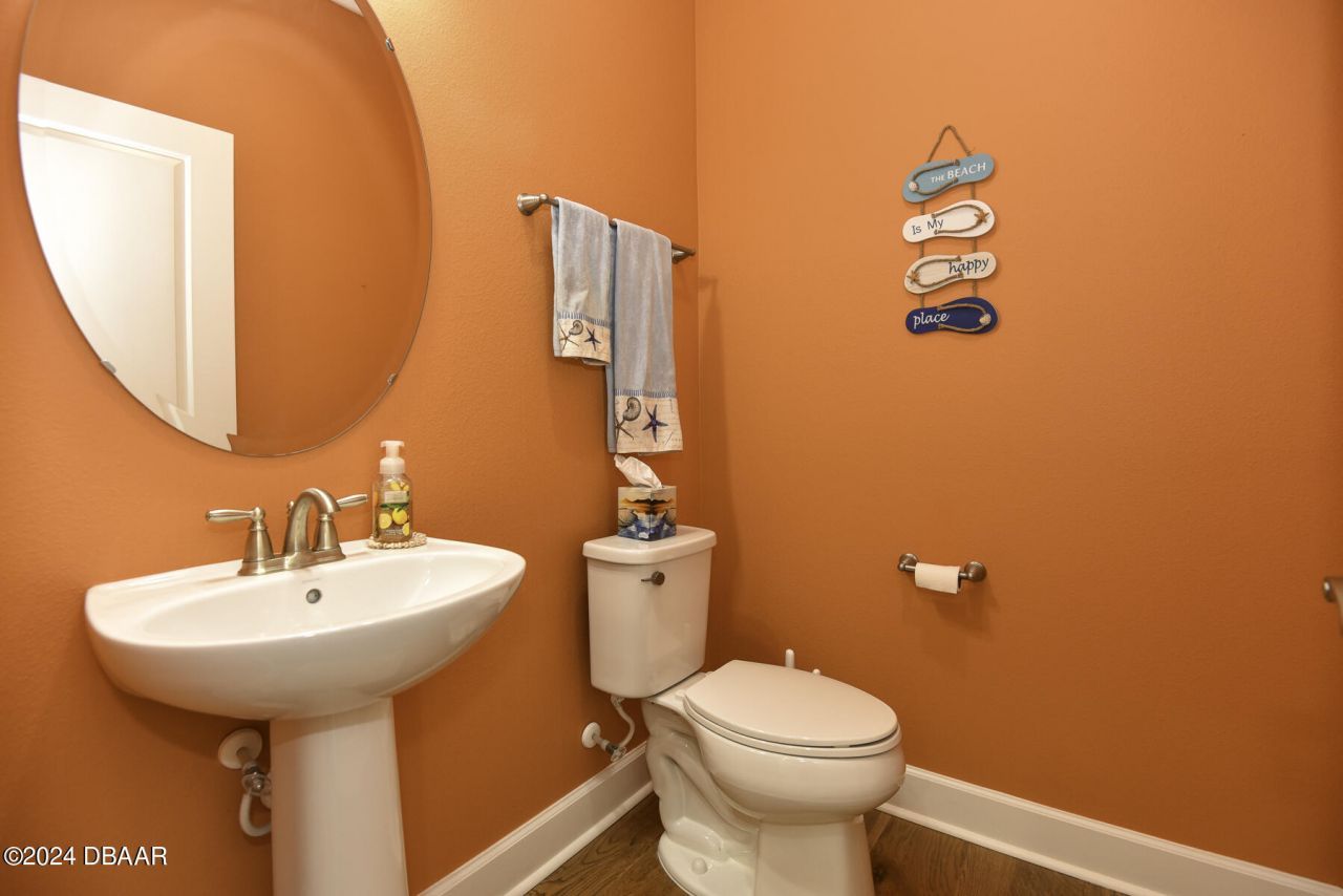 786 Jollymon Way, Daytona Beach, FL 32124 Photo