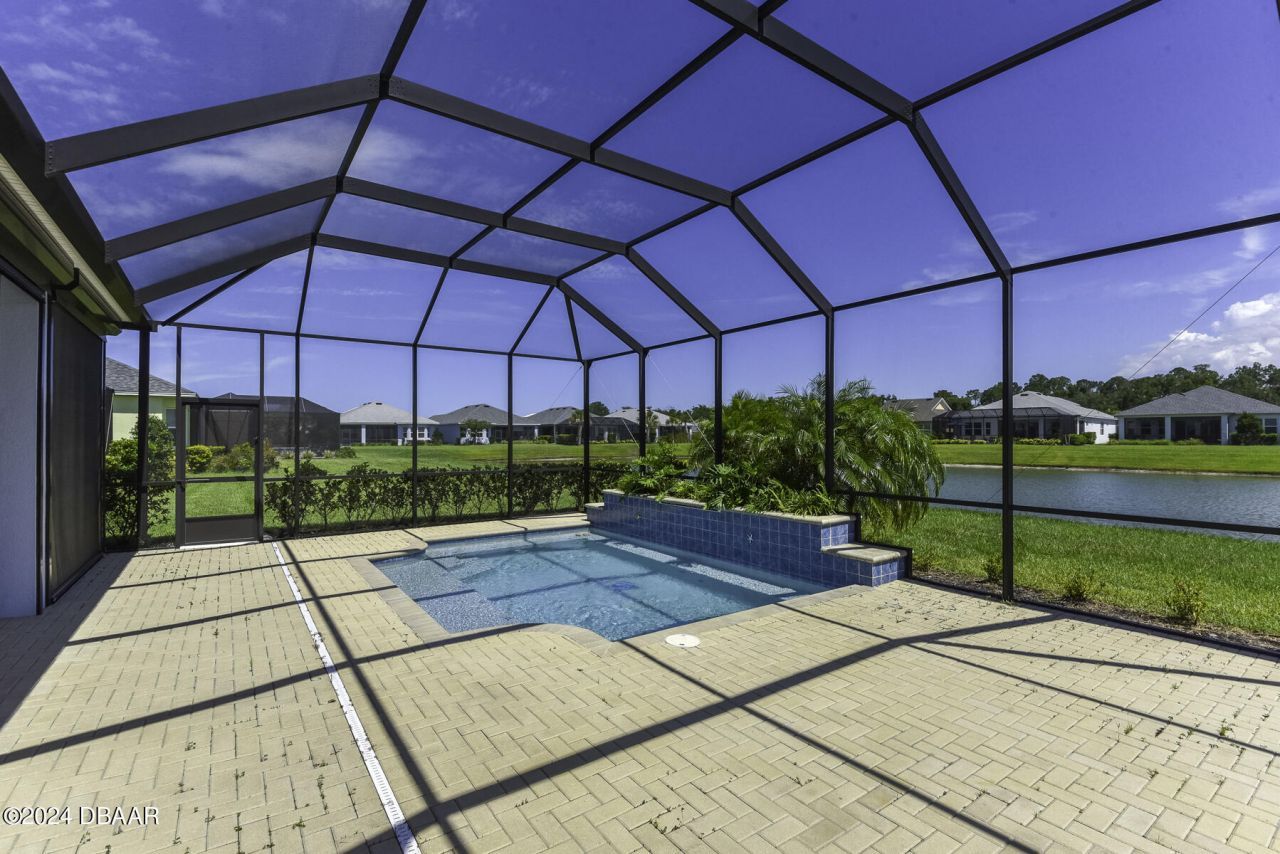 786 Jollymon Way, Daytona Beach, FL 32124 Photo