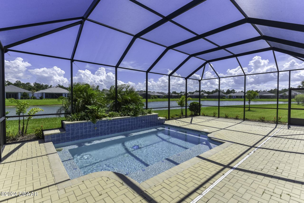 786 Jollymon Way, Daytona Beach, FL 32124 Photo