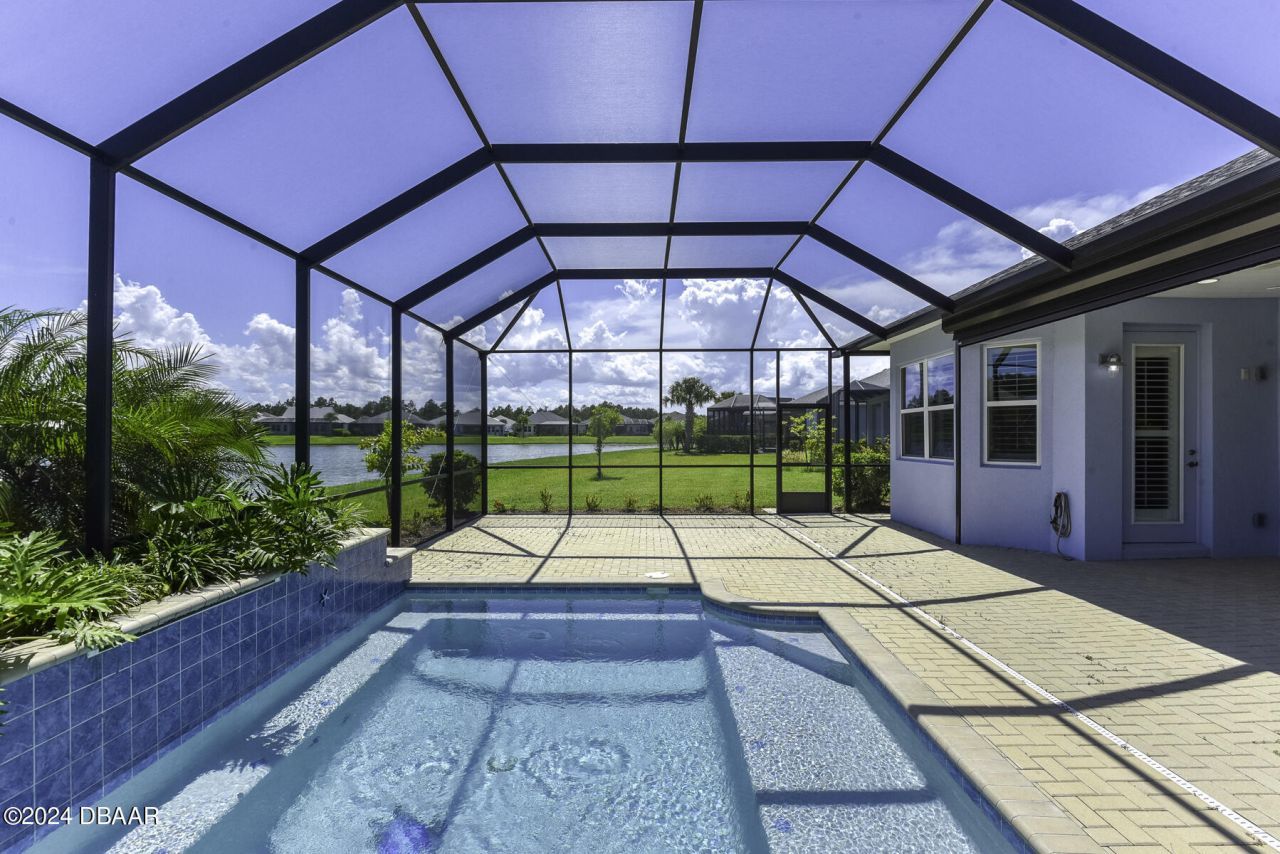 786 Jollymon Way, Daytona Beach, FL 32124 Photo