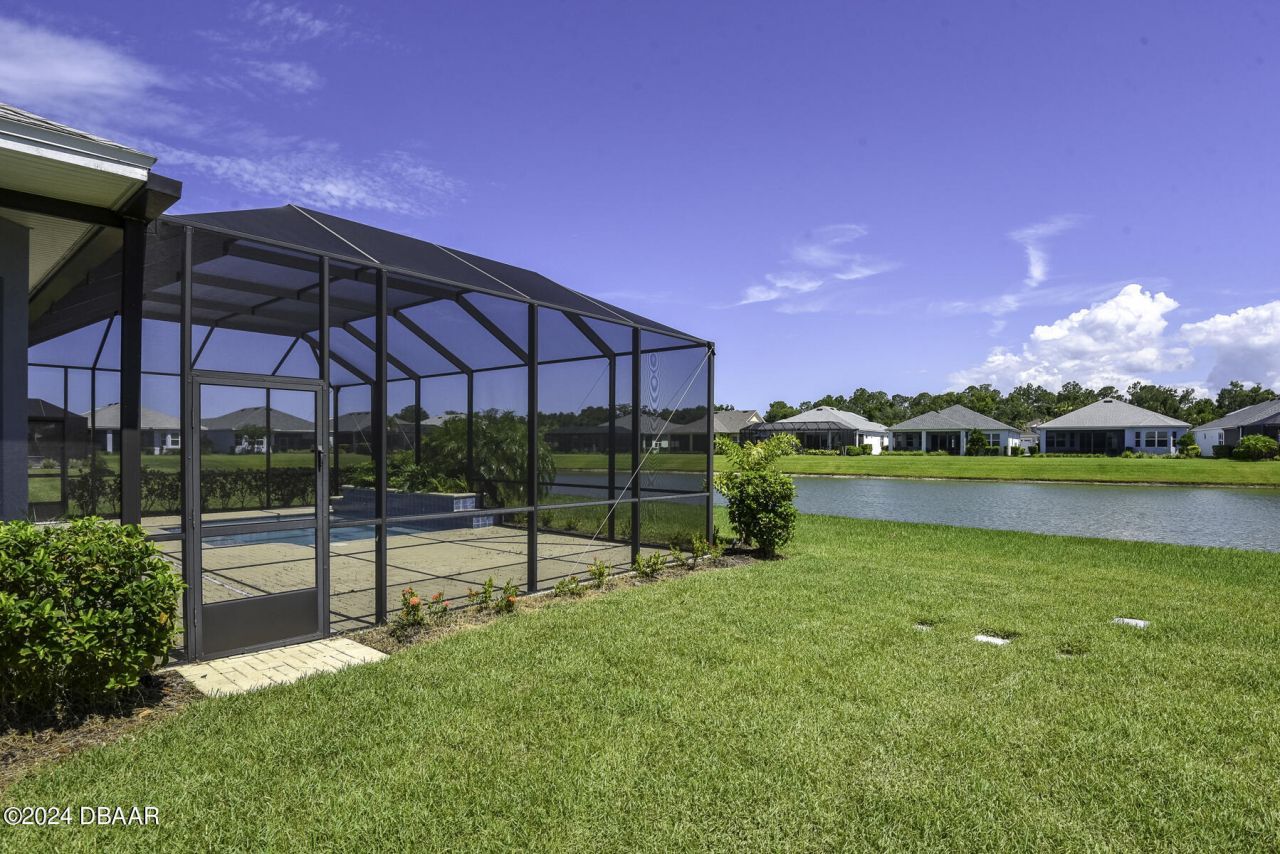 786 Jollymon Way, Daytona Beach, FL 32124 Photo