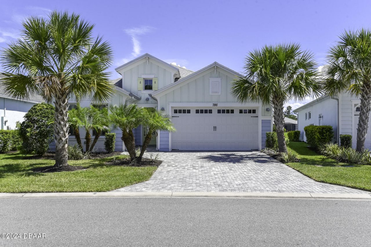 786 Jollymon Way, Daytona Beach, FL 32124 Photo