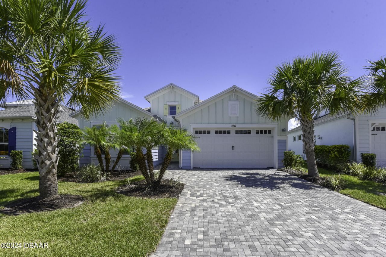 786 Jollymon Way, Daytona Beach, FL 32124 Photo