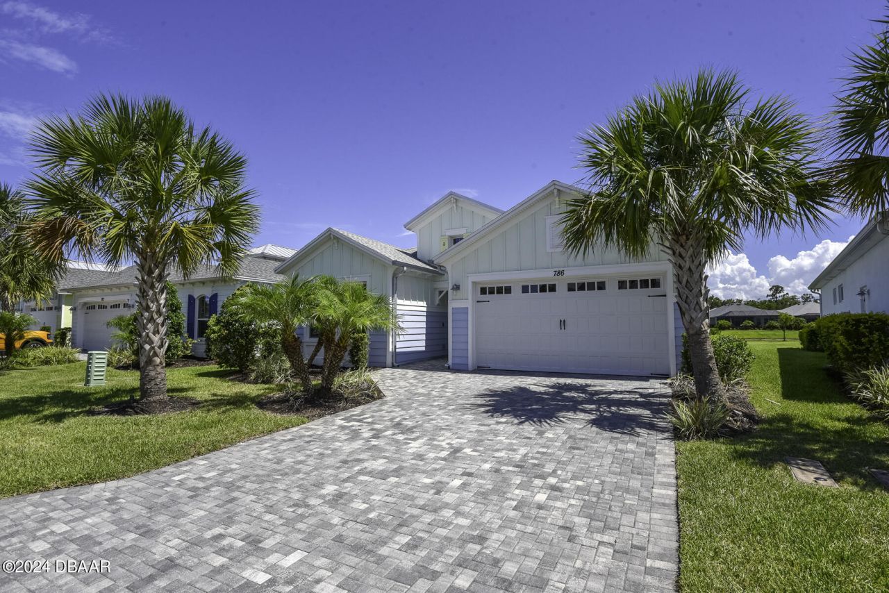 786 Jollymon Way, Daytona Beach, FL 32124 Photo