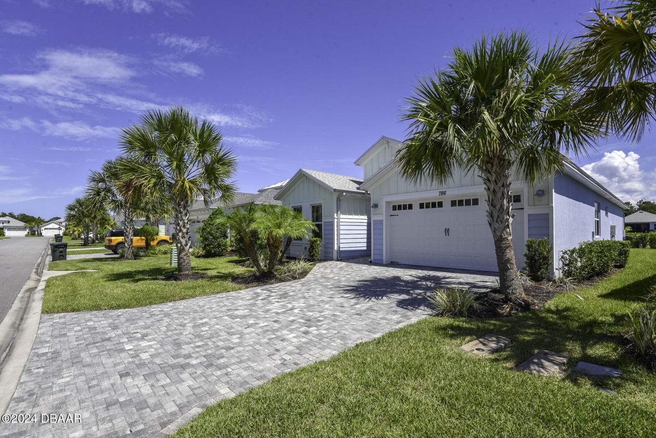 786 Jollymon Way, Daytona Beach, FL 32124 Photo