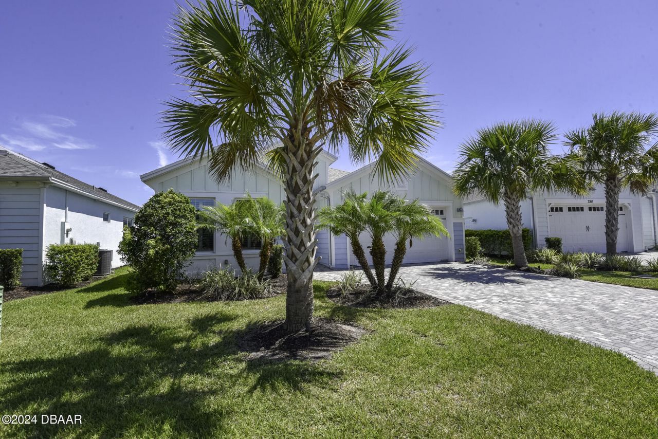 786 Jollymon Way, Daytona Beach, FL 32124 Photo