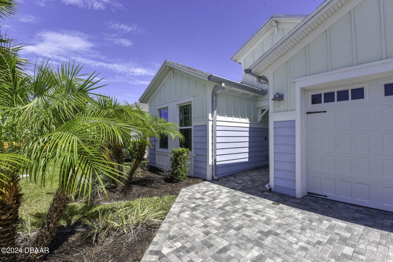 786 Jollymon Way, Daytona Beach, FL 32124 Photo