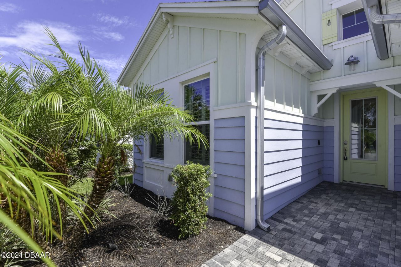 786 Jollymon Way, Daytona Beach, FL 32124 Photo