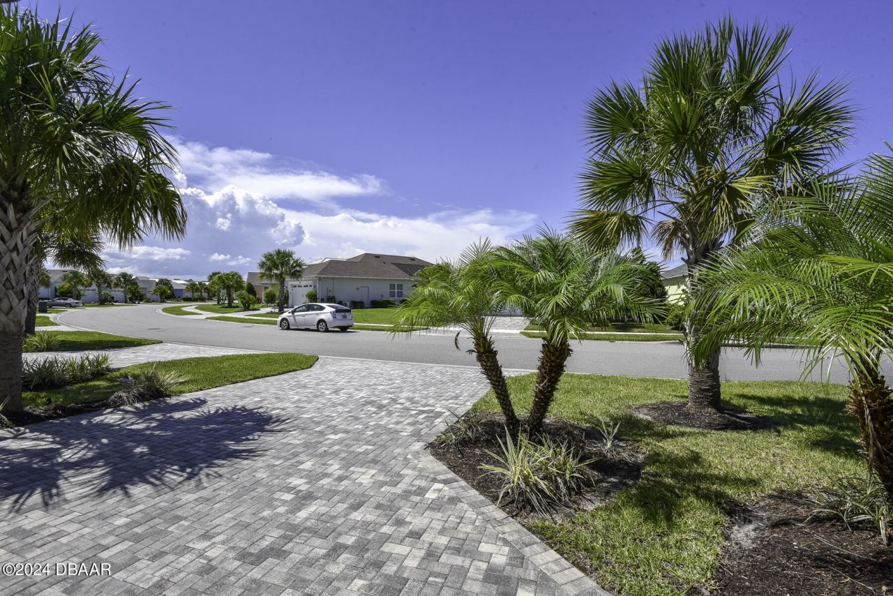 786 Jollymon Way, Daytona Beach, FL 32124 Photo