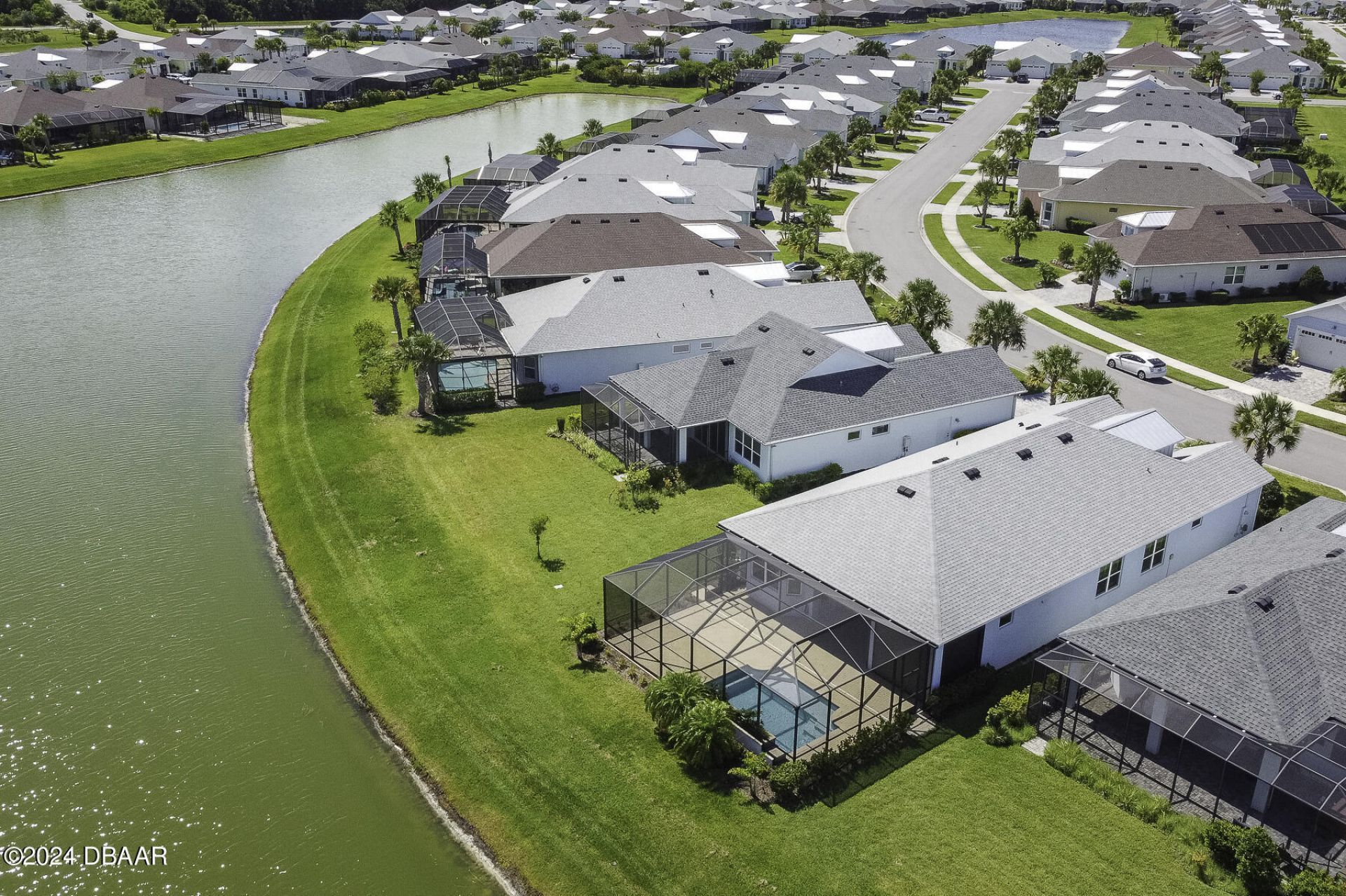 786 Jollymon Way, Daytona Beach, FL 32124 Photo