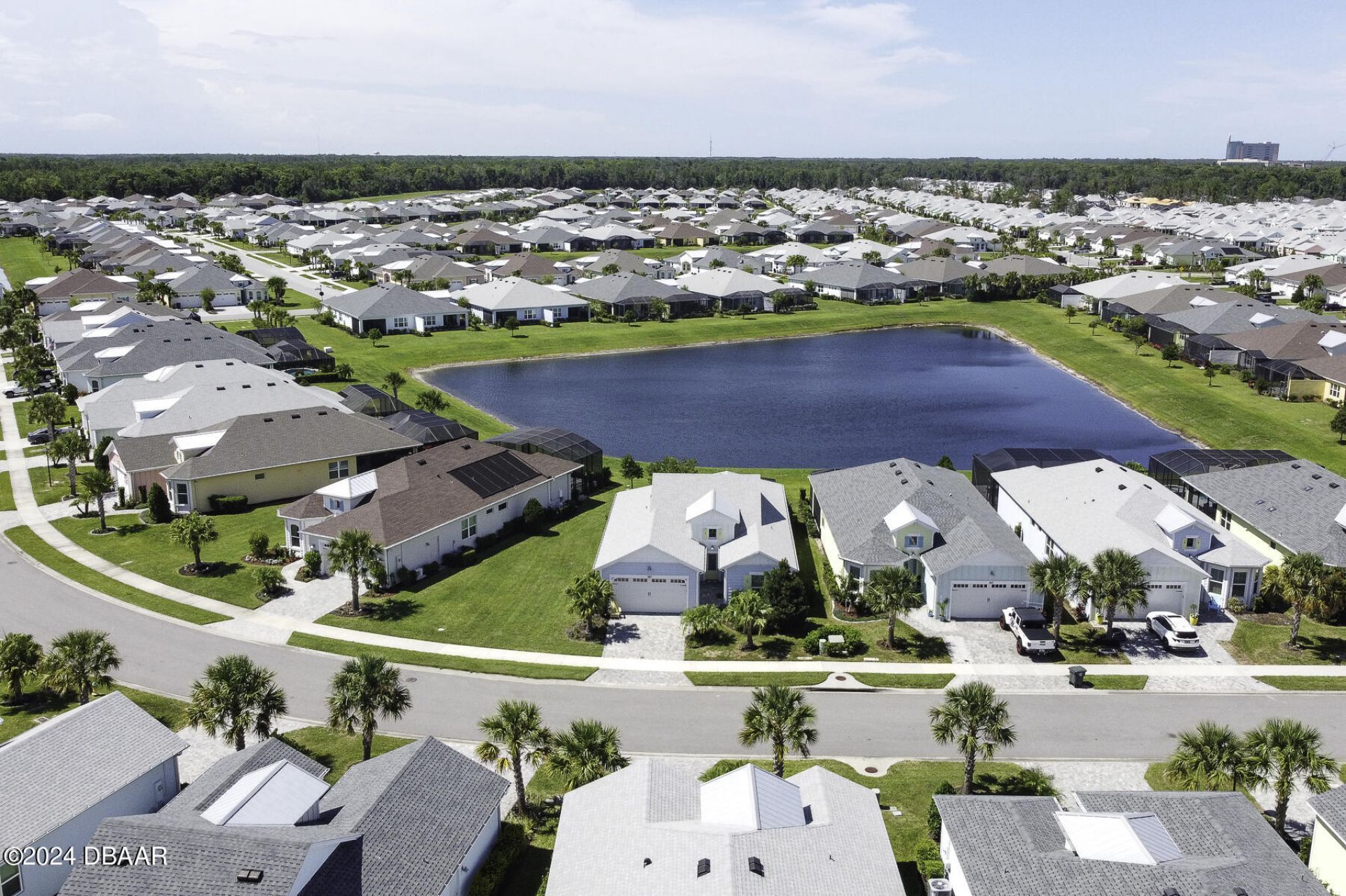 786 Jollymon Way, Daytona Beach, FL 32124 Photo
