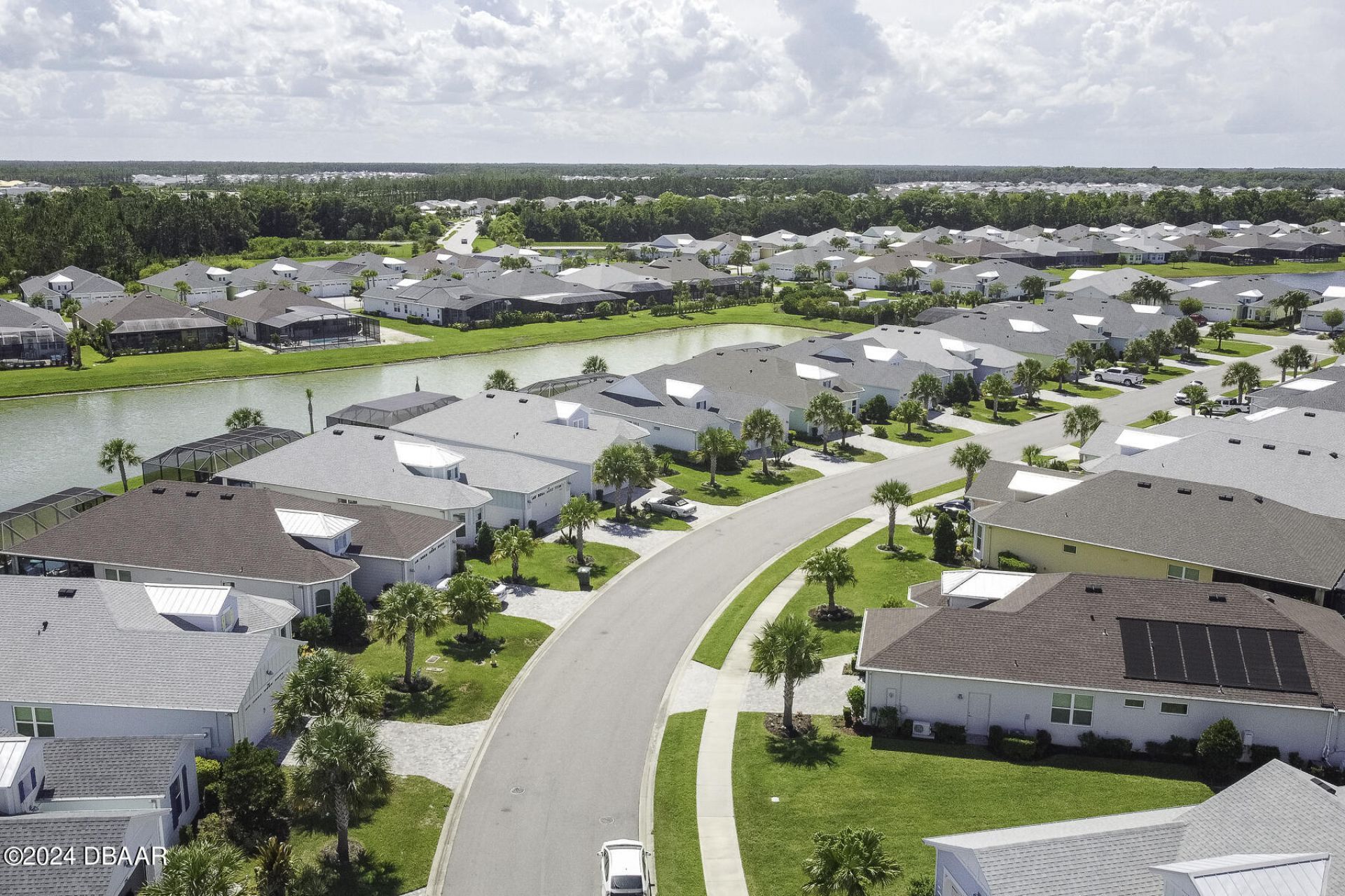 786 Jollymon Way, Daytona Beach, FL 32124 Photo