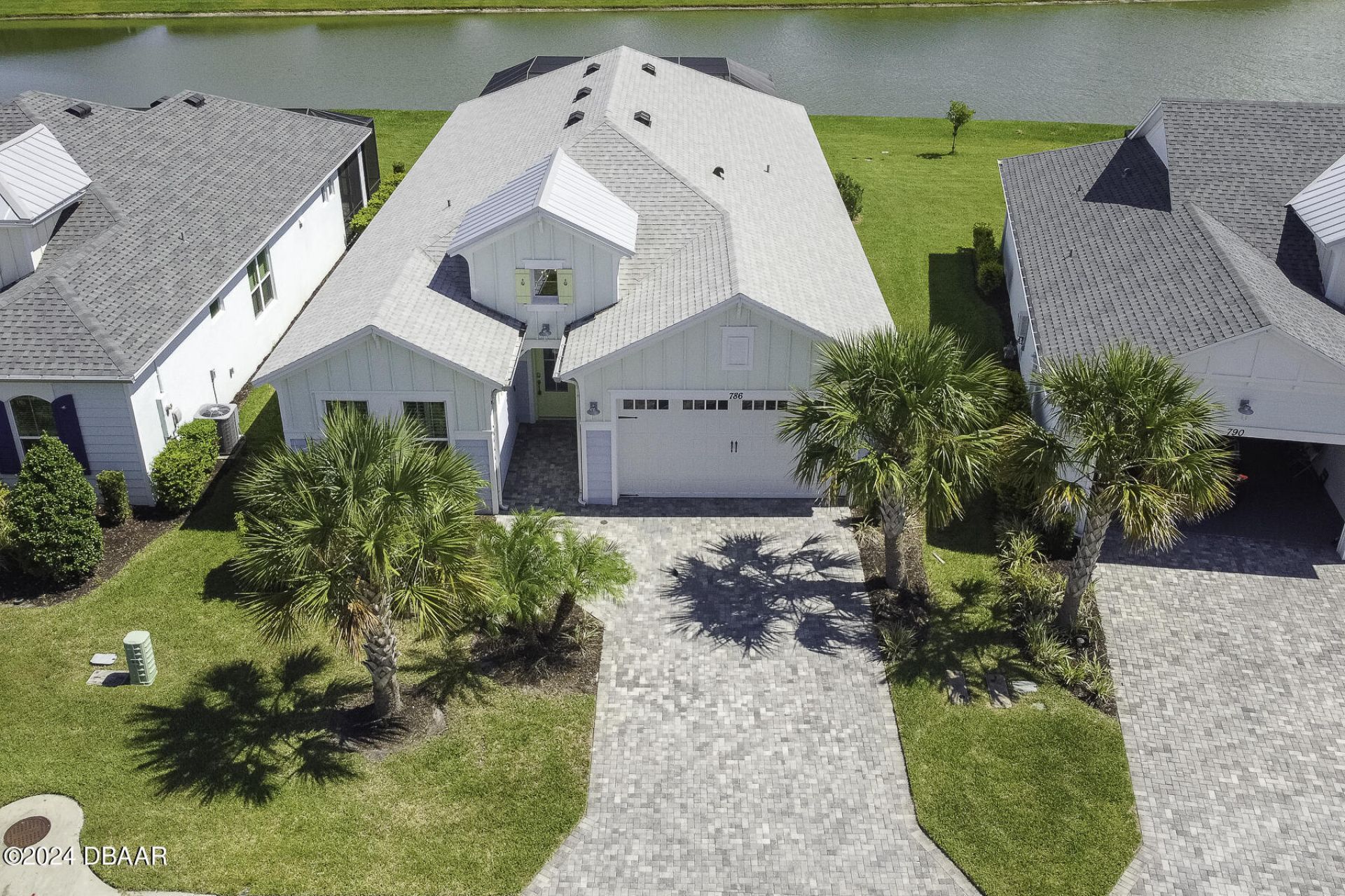 786 Jollymon Way, Daytona Beach, FL 32124 Photo