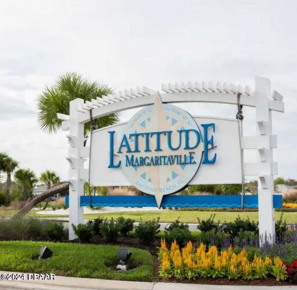 786 Jollymon Way, Daytona Beach, FL 32124 Photo