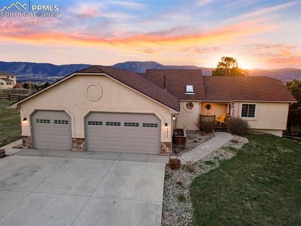 17810 New London Road, Monument, CO 80132