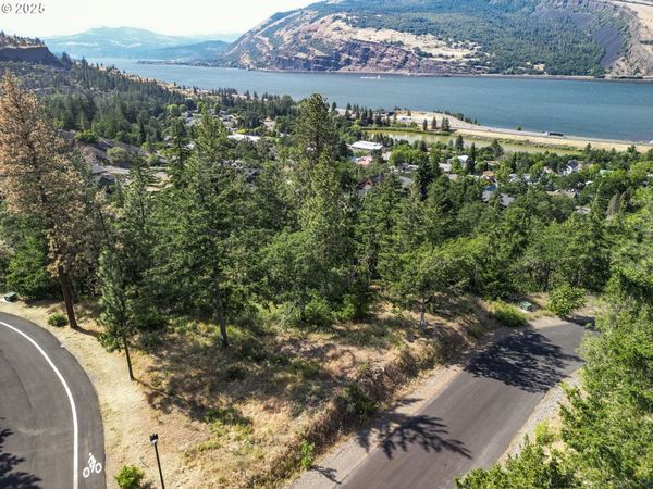 Coyote CT, Unit Lot #42, Mosier, OR 97040