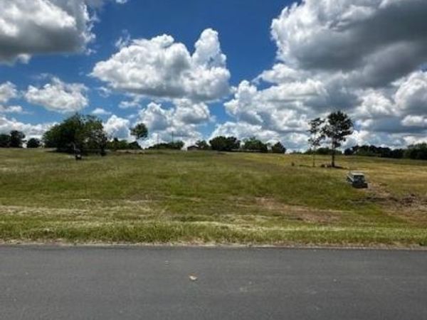 Lot 18 Open Water Way, Streetman, TX 75859